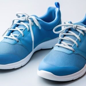 Sneakers Blue XL
